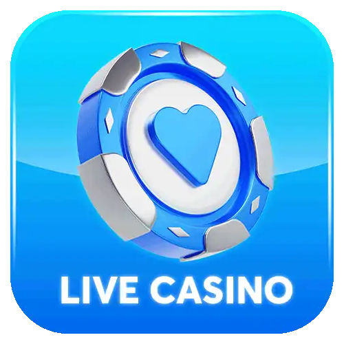 LIVE CASINO