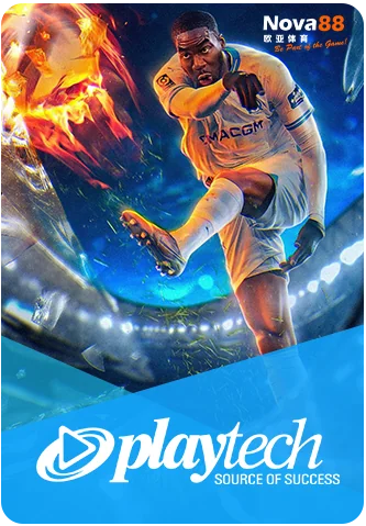 PLAYTECH